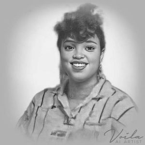 Meet your Posher, Angelique